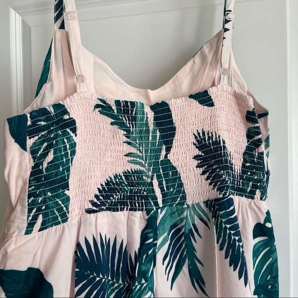 Pink sundress - Picture 5 of 7